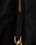 Prada Explore medium Re-Nylon and leather tote bag - Image 4